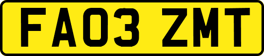 FA03ZMT