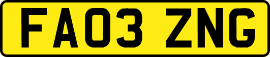 FA03ZNG