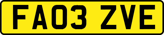 FA03ZVE