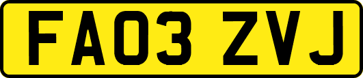 FA03ZVJ