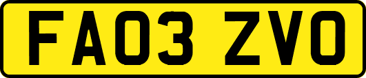 FA03ZVO