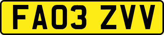 FA03ZVV