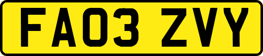 FA03ZVY
