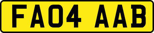 FA04AAB