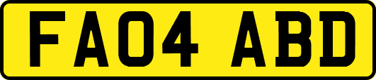 FA04ABD