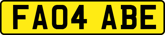FA04ABE