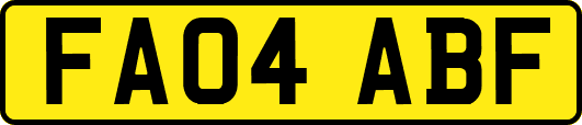 FA04ABF