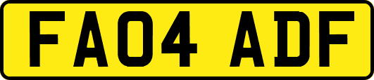 FA04ADF