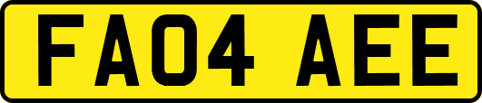 FA04AEE