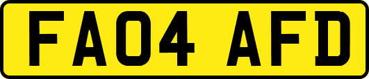 FA04AFD