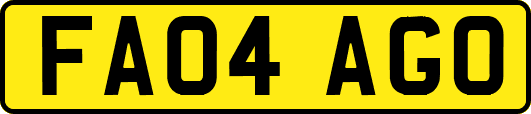 FA04AGO