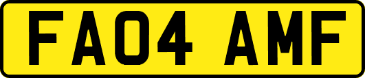 FA04AMF