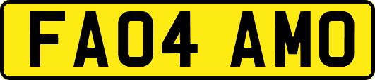 FA04AMO