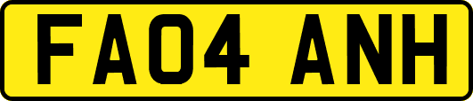 FA04ANH
