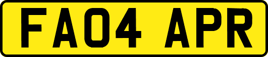 FA04APR
