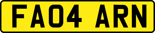 FA04ARN
