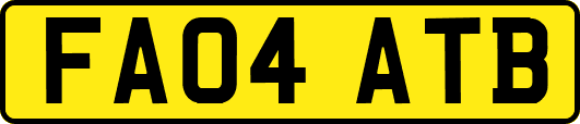 FA04ATB