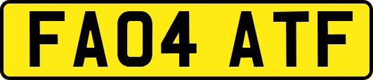 FA04ATF