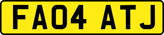 FA04ATJ