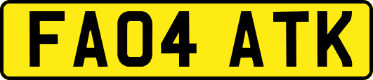 FA04ATK
