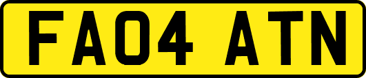 FA04ATN