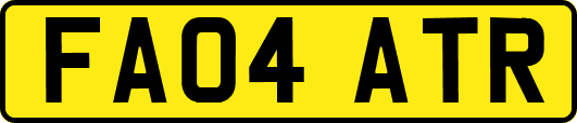 FA04ATR