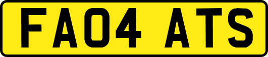 FA04ATS