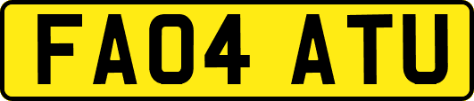 FA04ATU