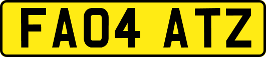 FA04ATZ
