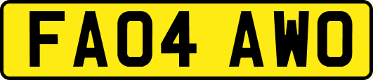 FA04AWO