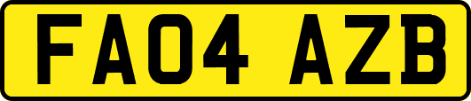 FA04AZB