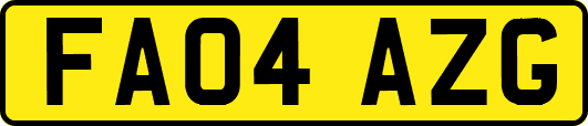FA04AZG