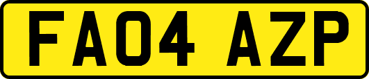 FA04AZP