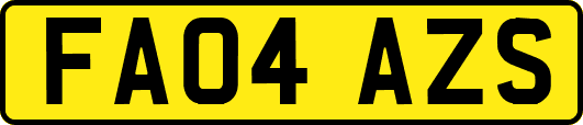 FA04AZS