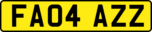 FA04AZZ