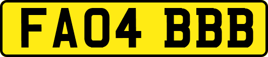 FA04BBB