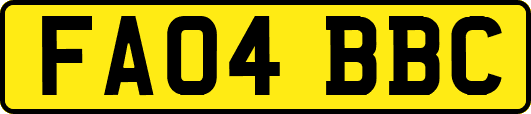 FA04BBC