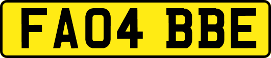 FA04BBE