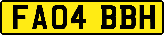 FA04BBH
