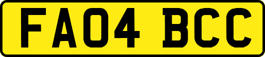 FA04BCC