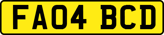 FA04BCD