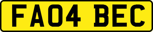 FA04BEC