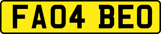 FA04BEO