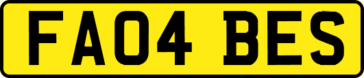 FA04BES
