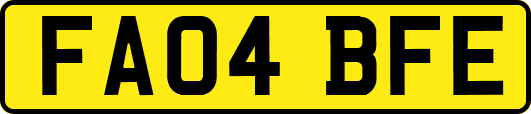 FA04BFE