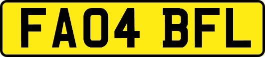 FA04BFL