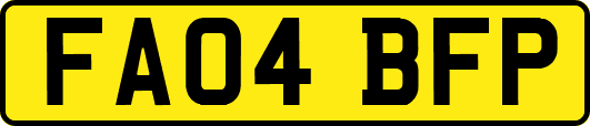 FA04BFP