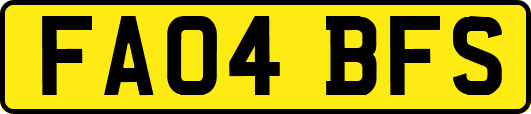 FA04BFS
