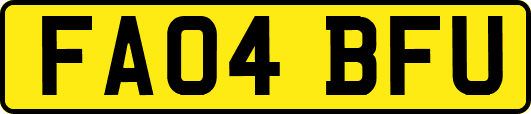 FA04BFU