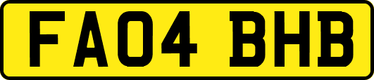 FA04BHB